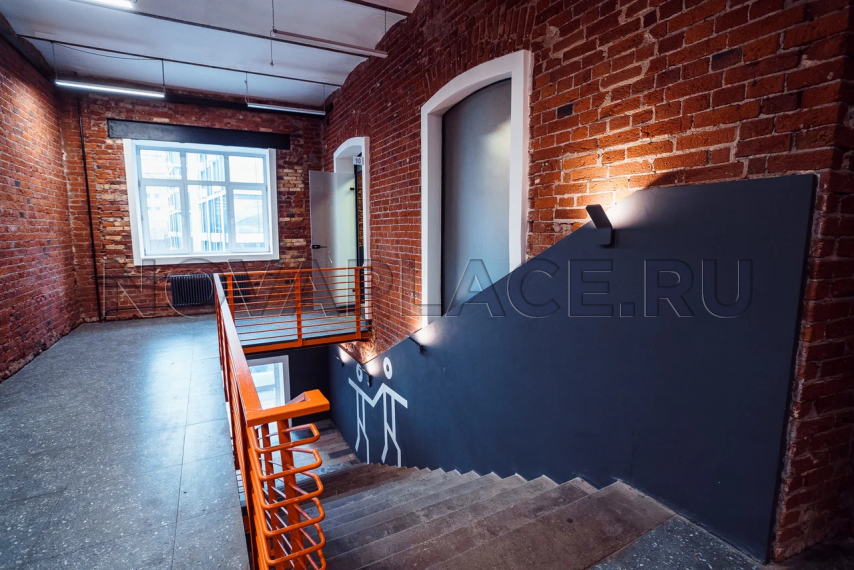 Продажа офиса в Москве 250 м2