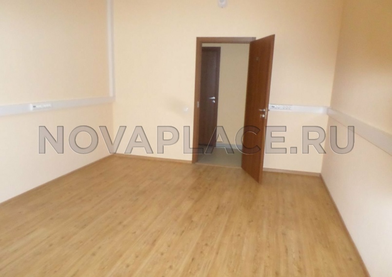 Аренда офиса - ИФНС №17 18 м2