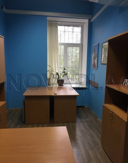 Аренда офиса - ИФНС №1 15 м2