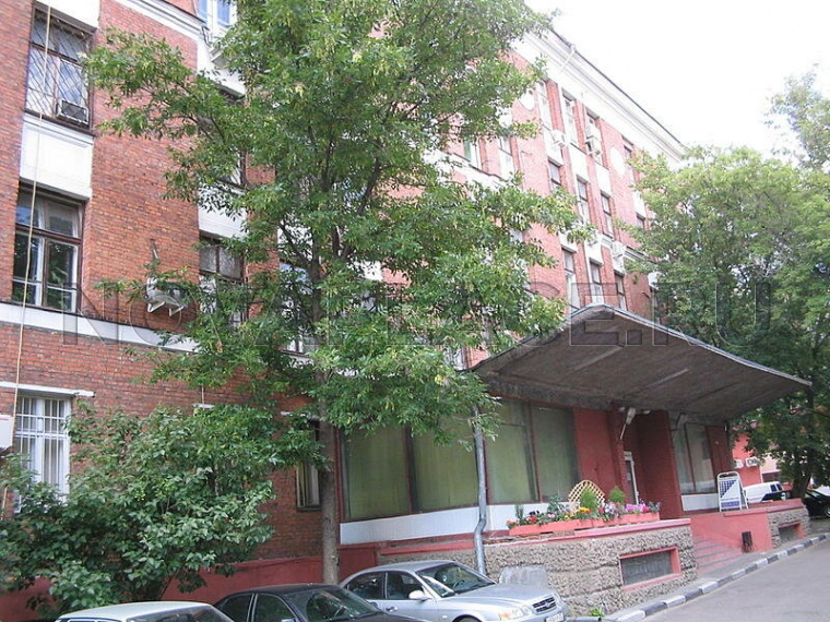 Аренда офиса - ИФНС №15 49 м2