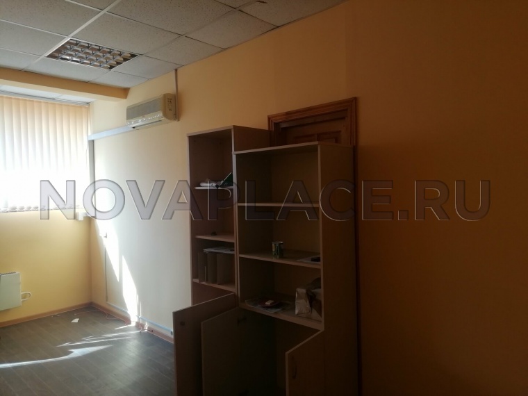 Аренда офиса - ИФНС №24 22 м2