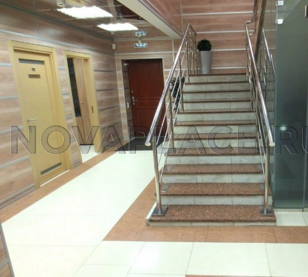 Аренда здания (ОСЗ) в Москве 420 м2