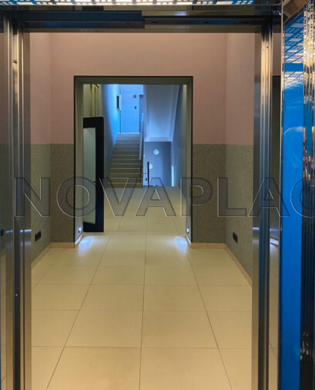 Аренда офиса - ИФНС №14 54 м2