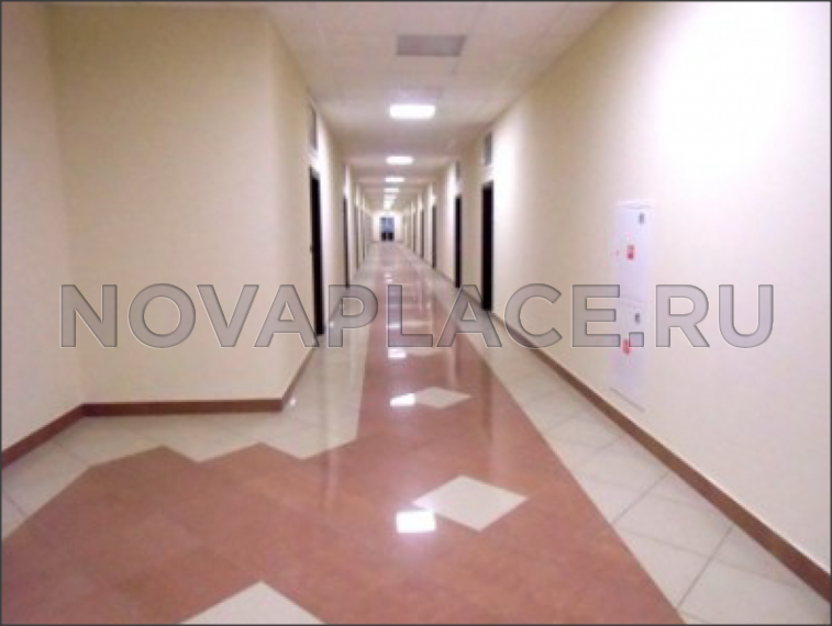 Аренда офиса в Москве 130 м2