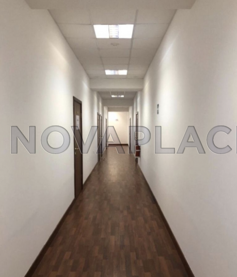 Аренда офиса - ИФНС №31 20 м2