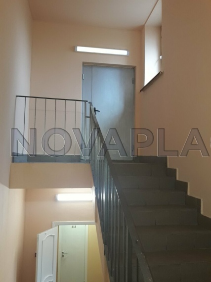 Аренда офиса - ИФНС №18 200 м2