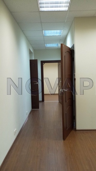 Аренда офиса - ИФНС №7 115 м2