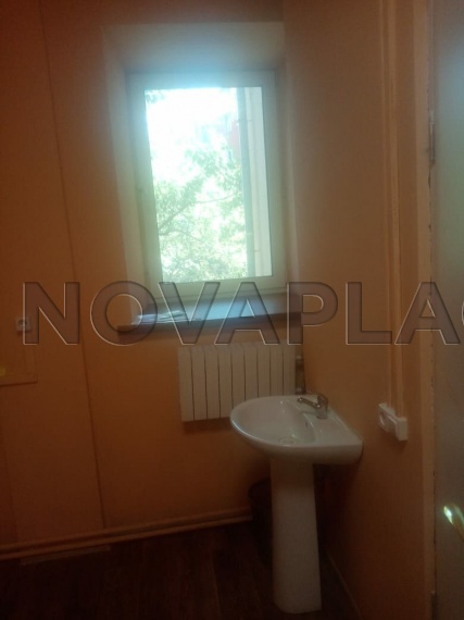 Аренда офиса - ИФНС №18 10 м2