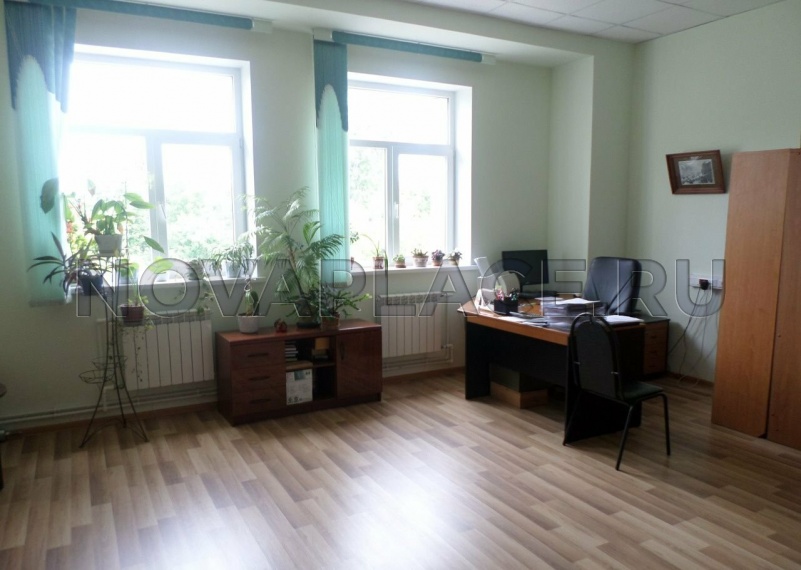 Аренда офиса - ИФНС №23 29 м2