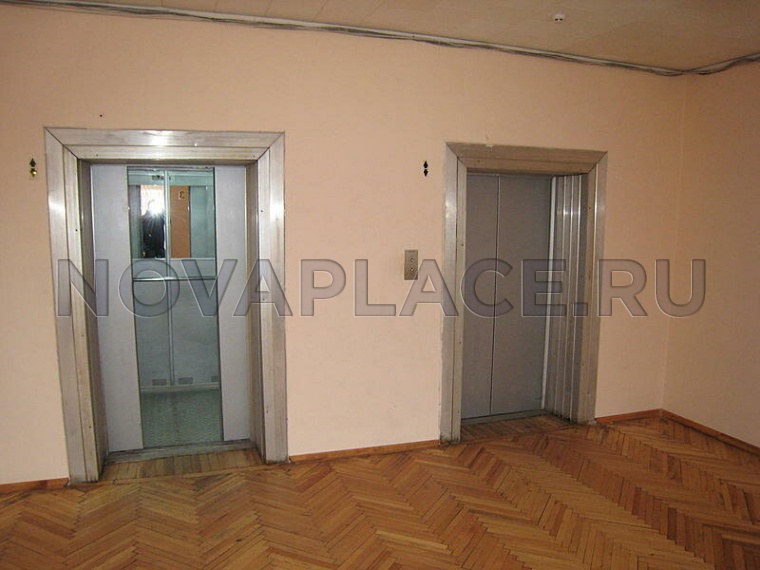 Аренда офиса - ИФНС №27 61 м2