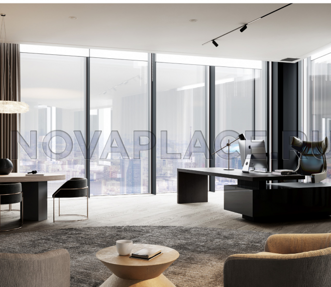 Продажа офиса в Москве 2090 м2