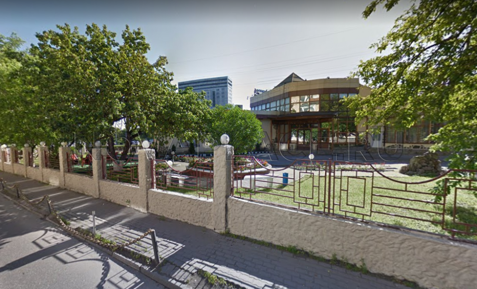 Аренда здания (ОСЗ) в Москве 2500 м2