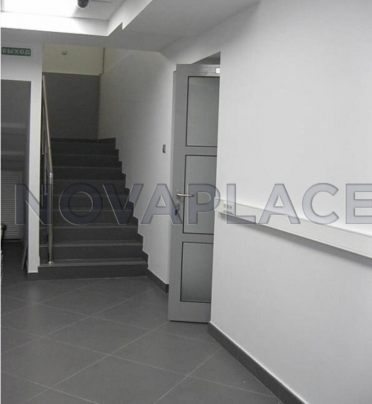 Продажа отдельно стоящего здания в Москве 573 м2