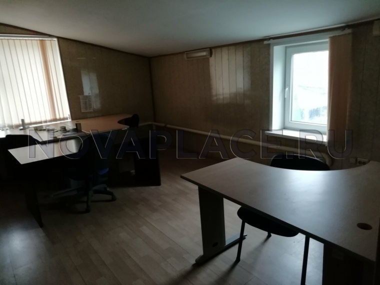 Аренда офиса - ИФНС №1 22 м2