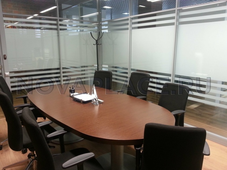 Аренда офиса в Москве 450 м2