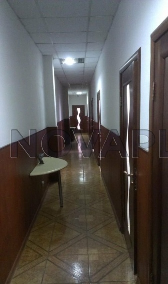 Аренда офиса - ИФНС №21 20 м2