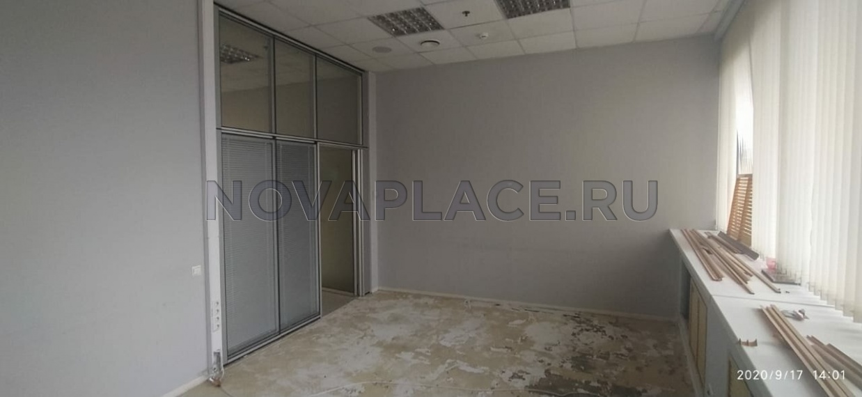 Аренда офиса - ИФНС №3 361 м2