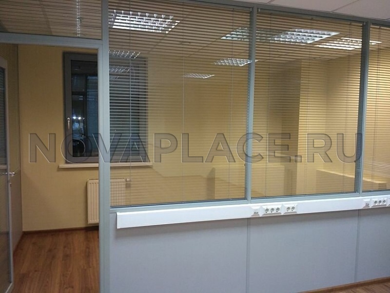 Аренда офиса - ИФНС №28 120 м2
