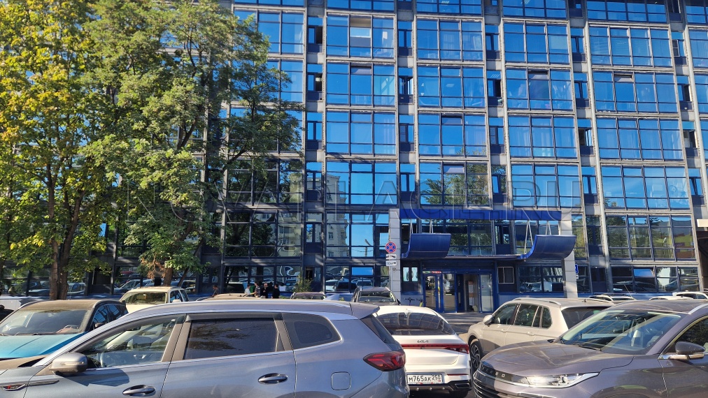 Аренда офиса - ИФНС №22 11 м2