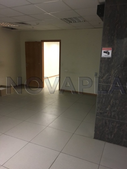 Аренда офиса в бизнес-центре в Москве 689 м2