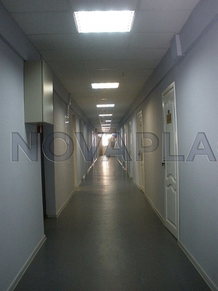 Аренда офиса - ИФНС №25 19 м2
