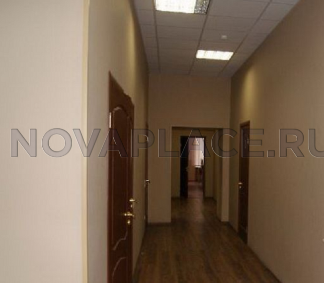 Аренда здания (ОСЗ) в Москве 1200 м2