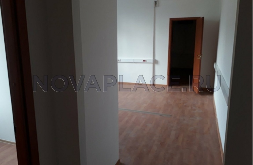 Аренда офиса - ИФНС №26 100 м2