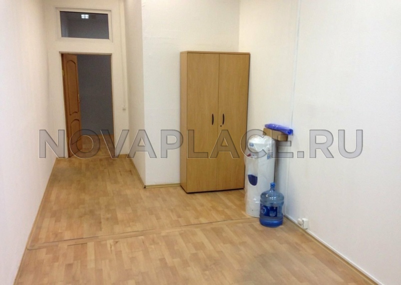 Аренда офиса - ИФНС №13 25 м2