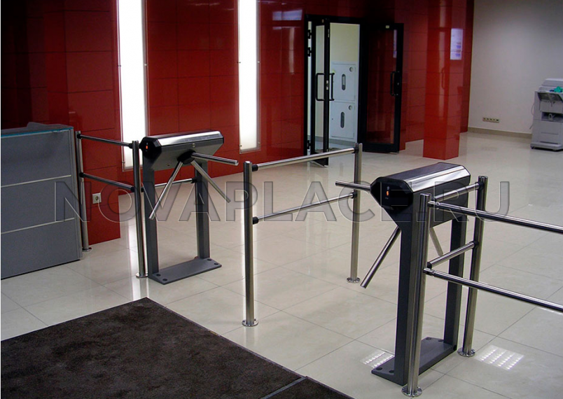 Аренда офиса - ИФНС №15 100 м2