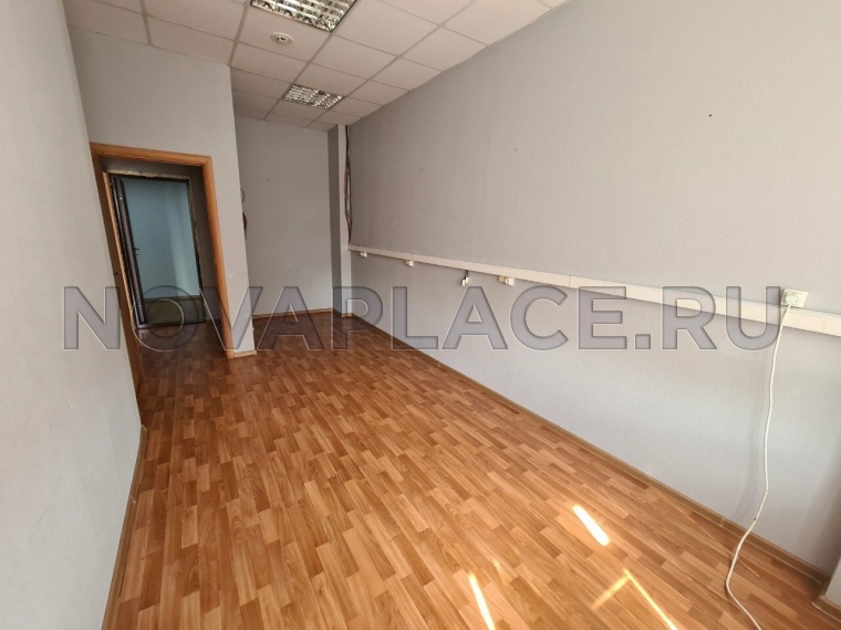 Аренда офиса - ИФНС №14 47 м2