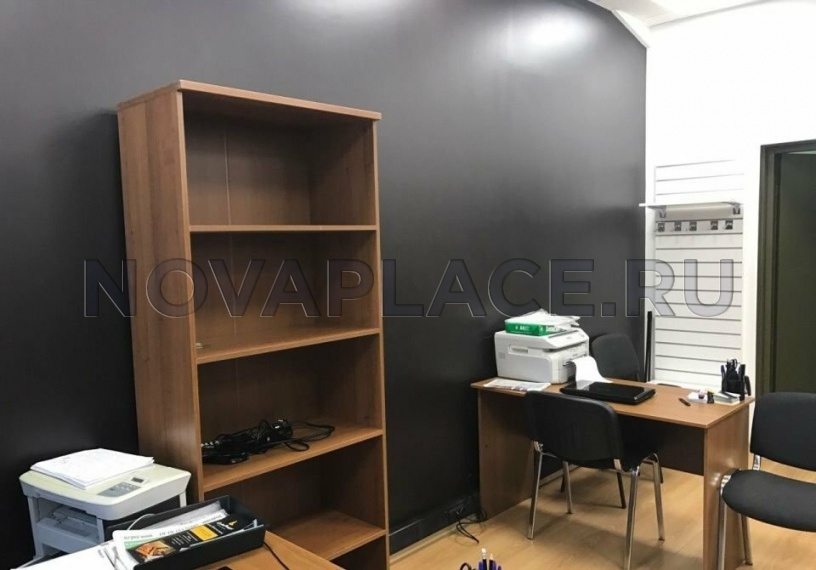 Аренда офиса - ИФНС №1 20 м2