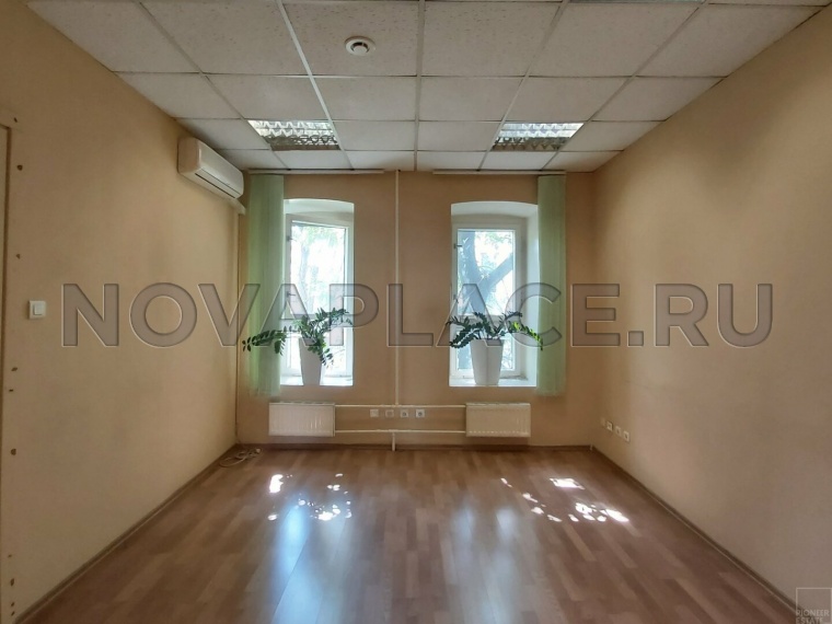 Аренда офиса - ИФНС №4 14 м2