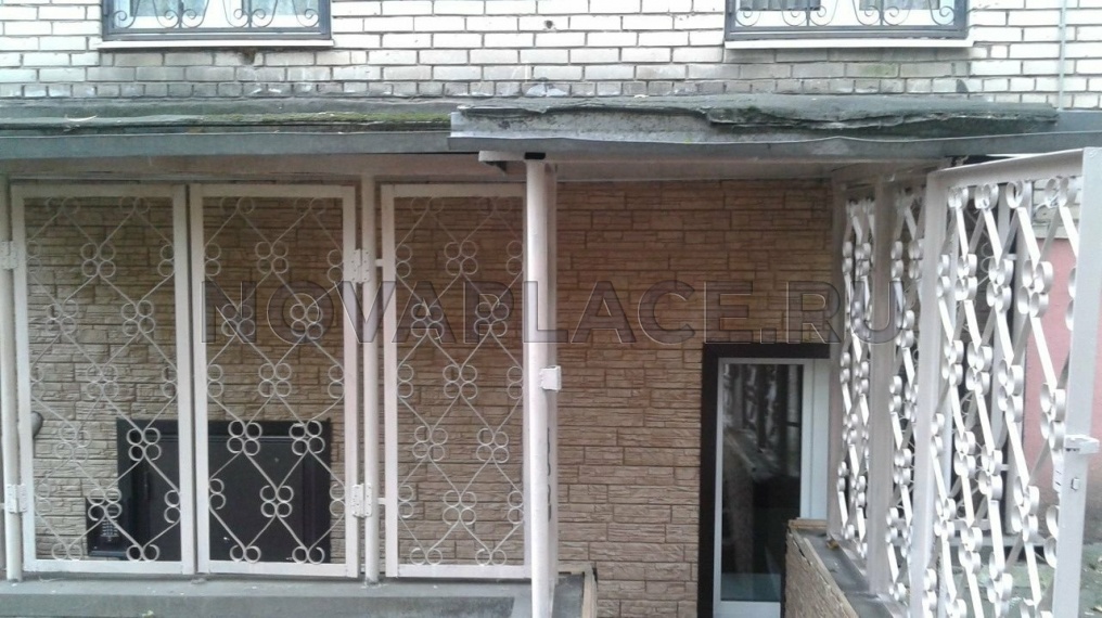 Аренда офиса - ИФНС №14 12 м2