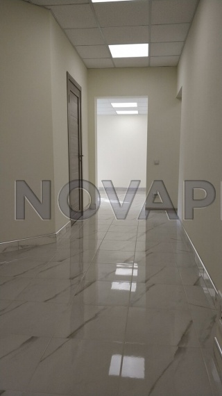 Аренда офиса - ИФНС №27 50 м2