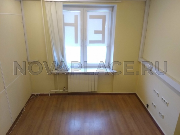 Аренда офиса - ИФНС №27 335 м2