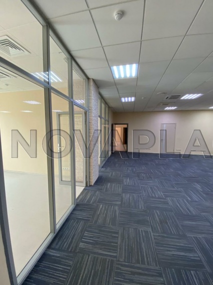 Аренда офиса в Москве 418 м2
