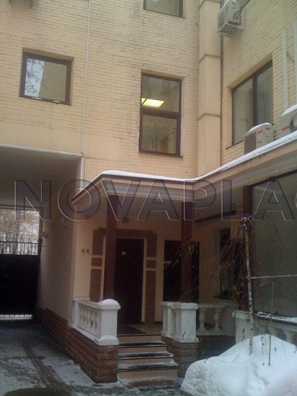 Аренда офиса - ИФНС №2 135 м2