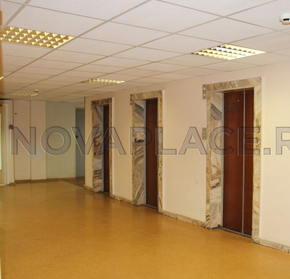 Аренда офиса - ИФНС №28 12 м2