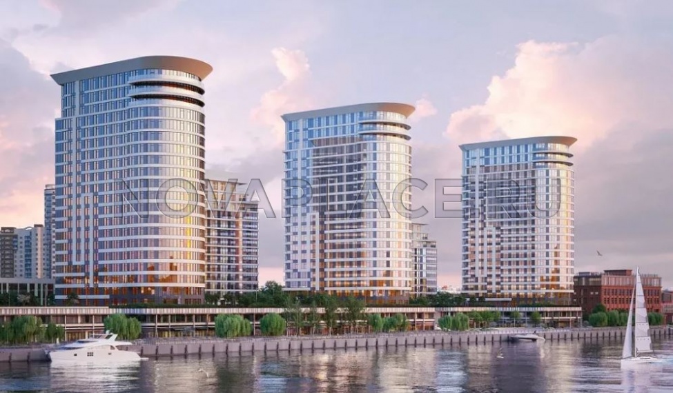 Продажа торговых площадей в Москве 107 м2