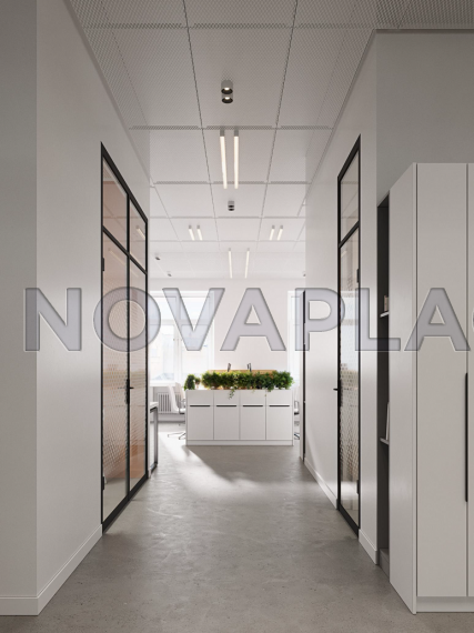 Продажа офиса в Москве 99 м2