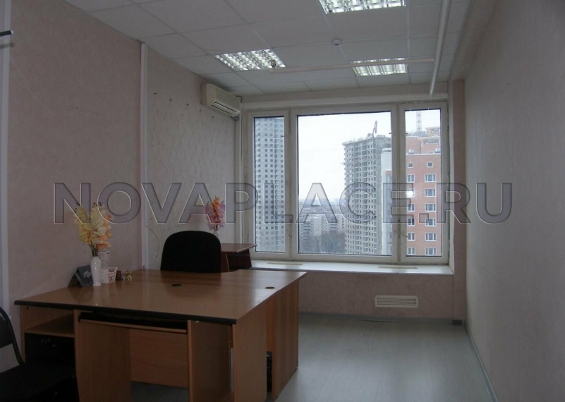 Аренда офиса - ИФНС №20 13 м2