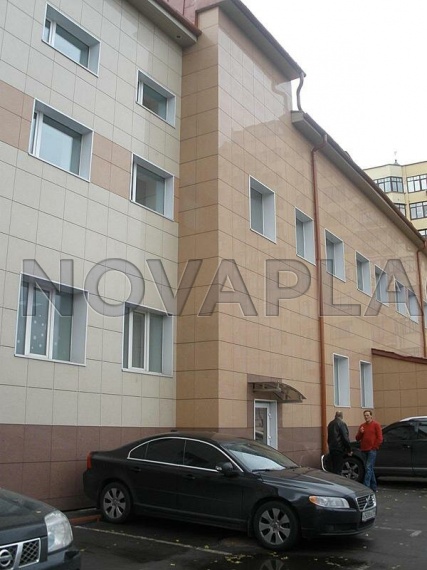 Аренда офиса - ИФНС №8 135 м2