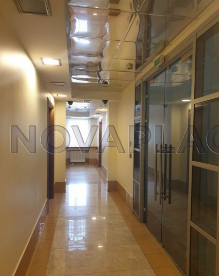 Аренда офиса - ИФНС №5 20 м2