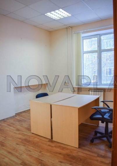 Аренда офиса - ИФНС №14 18 м2