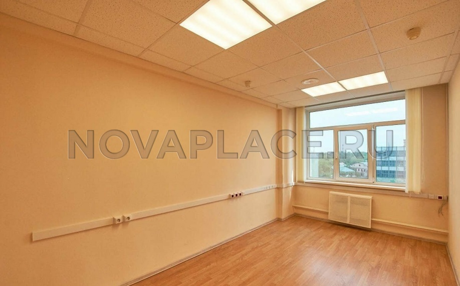 Аренда офиса - ИФНС №19 16 м2