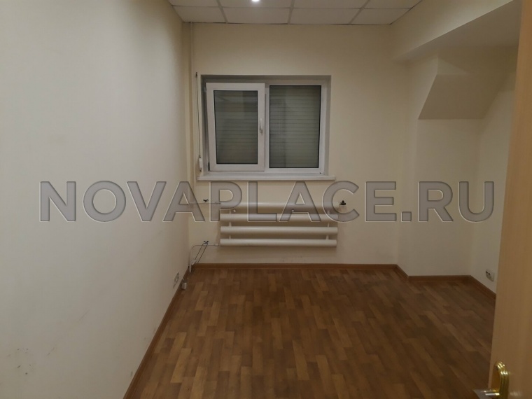 Аренда офиса - ИФНС №20 13 м2