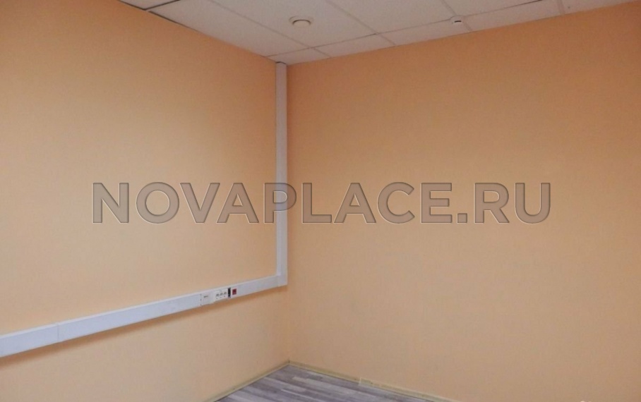 Аренда офиса - ИФНС №9 20 м2