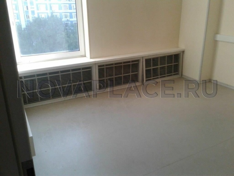 Аренда офиса - ИФНС №20 47 м2