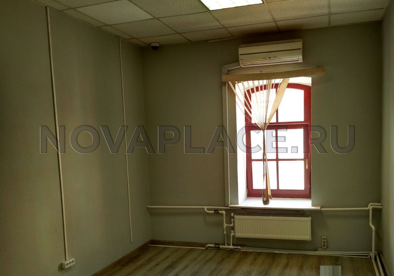 Аренда офиса - ИФНС №1 23 м2