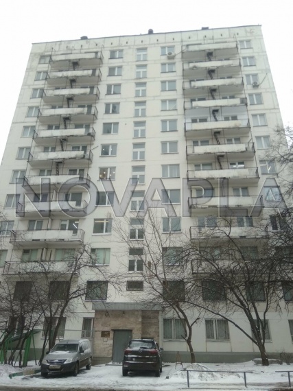 Аренда офиса - ИФНС №27 335 м2